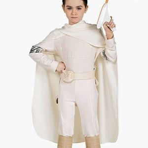 Star Wars Padme Costume Size Small (4-6)